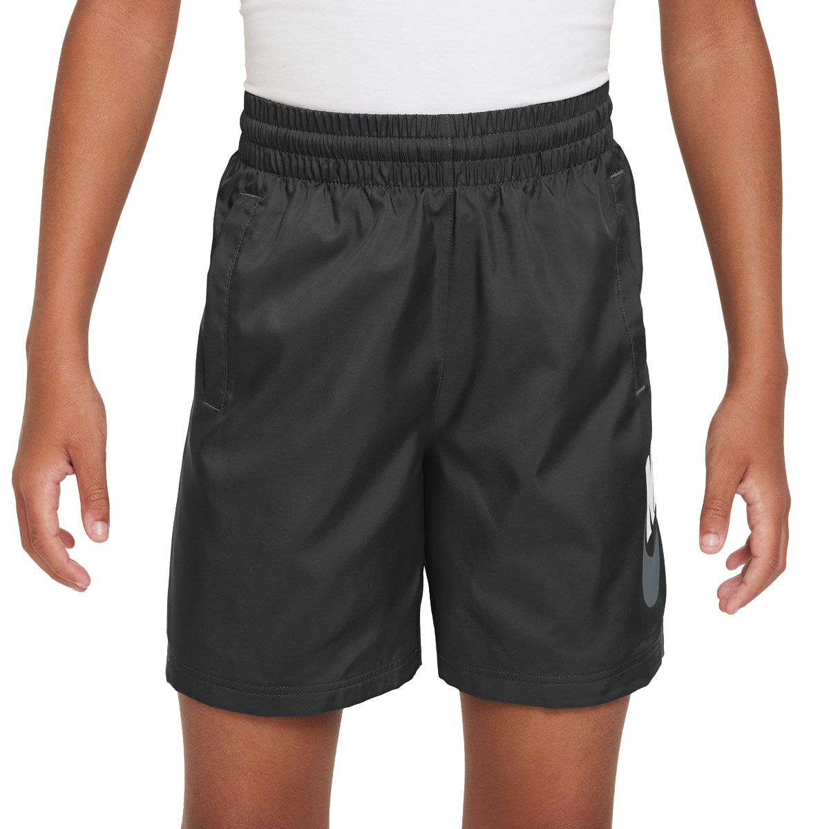 Nike Junior Sportswear HBR Woven Shorts