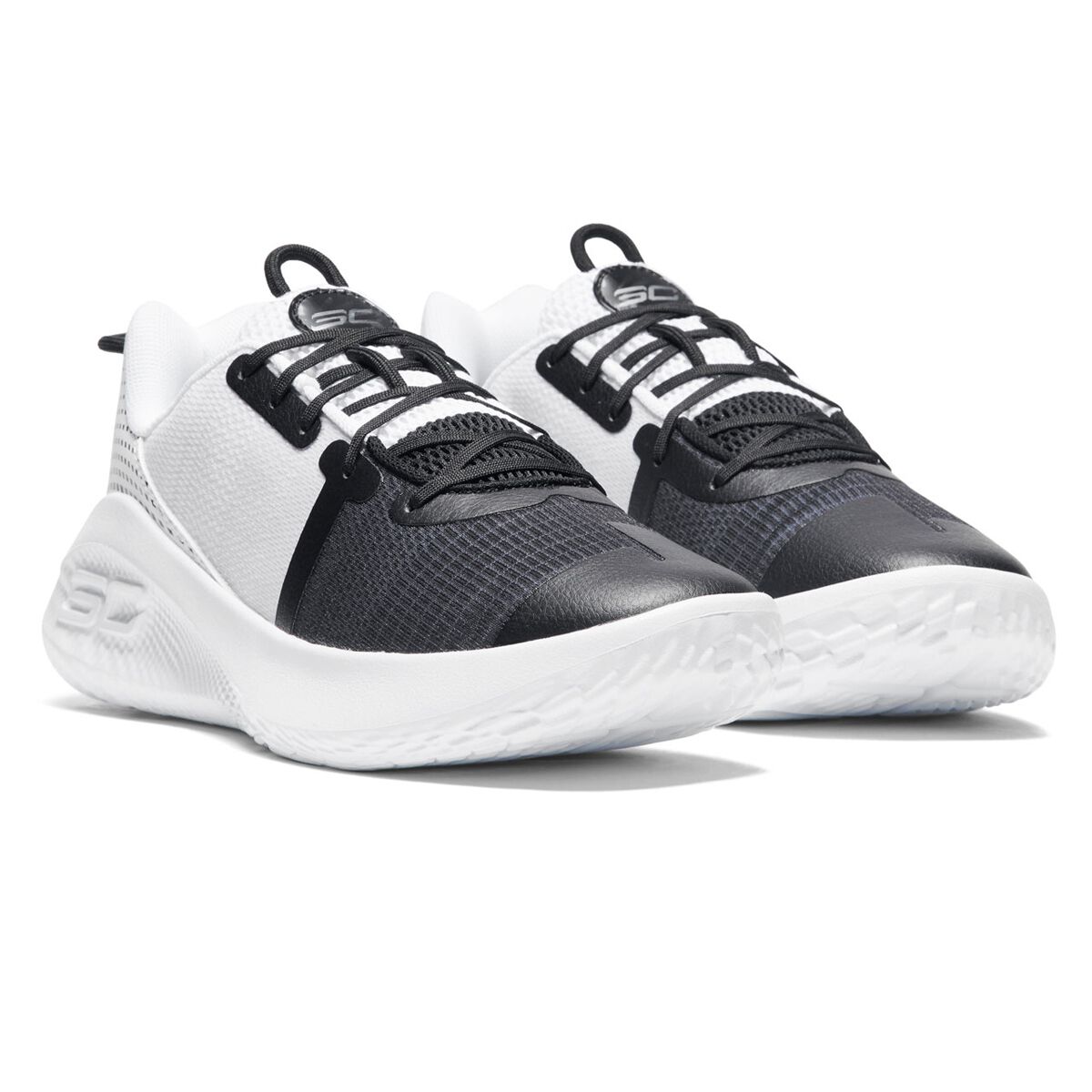 Under Armour Curry 6 Flotro Basketball Shoes