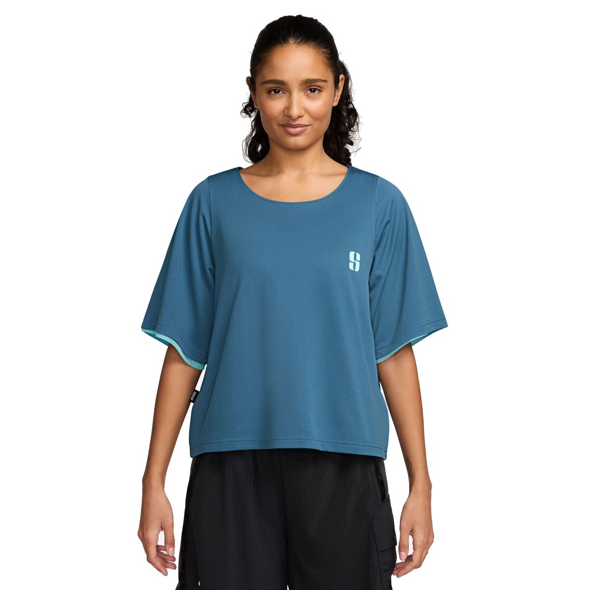 Nike Sabrina Reversible Basketball Top