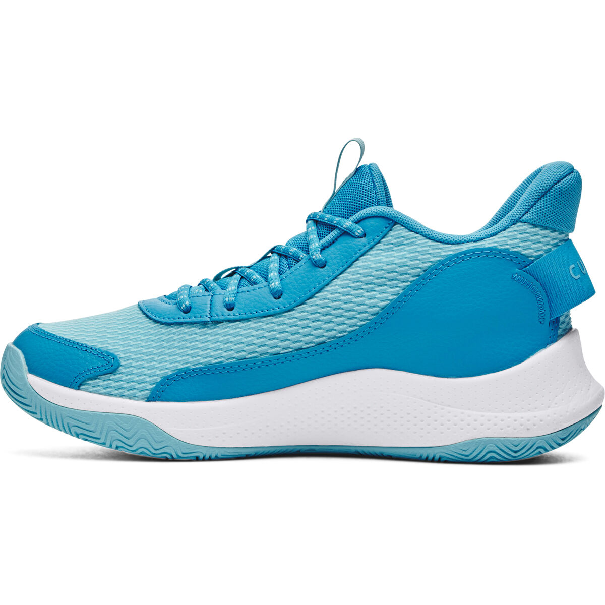Under Armour Curry 3Z7 Basketball Shoes