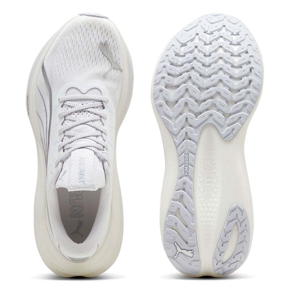 Puma MagMax NITRO Mens Running Shoes