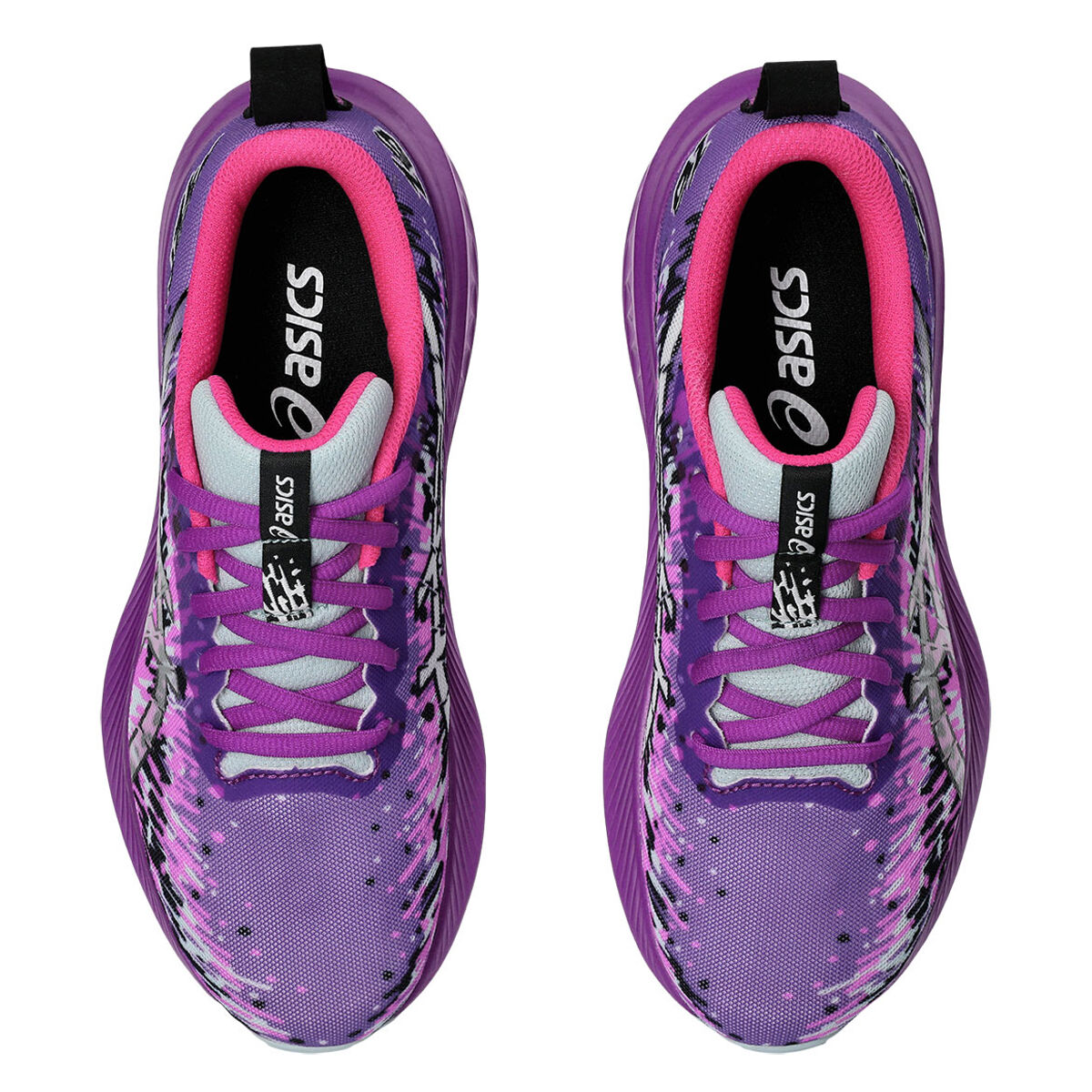 Asics GEL Noosa Tri 16 GS Kids Running Shoes