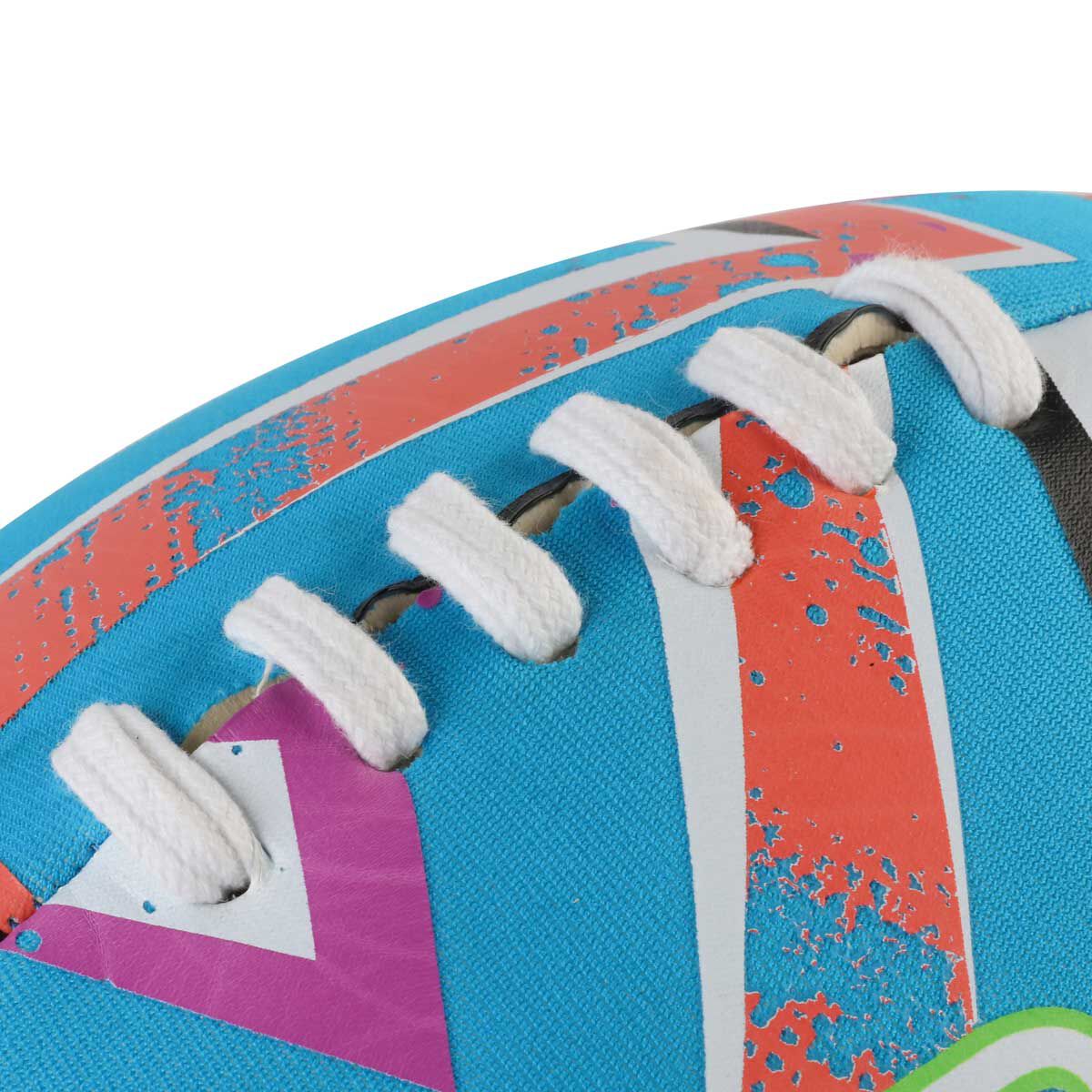 Verao Beach Football