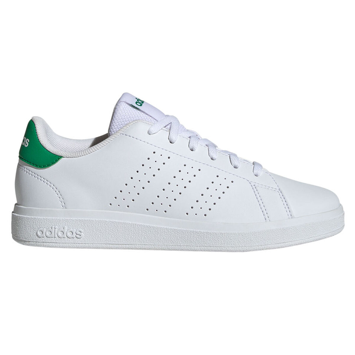 adidas Advantage Base 2.0 GS Kids Casual Shoes