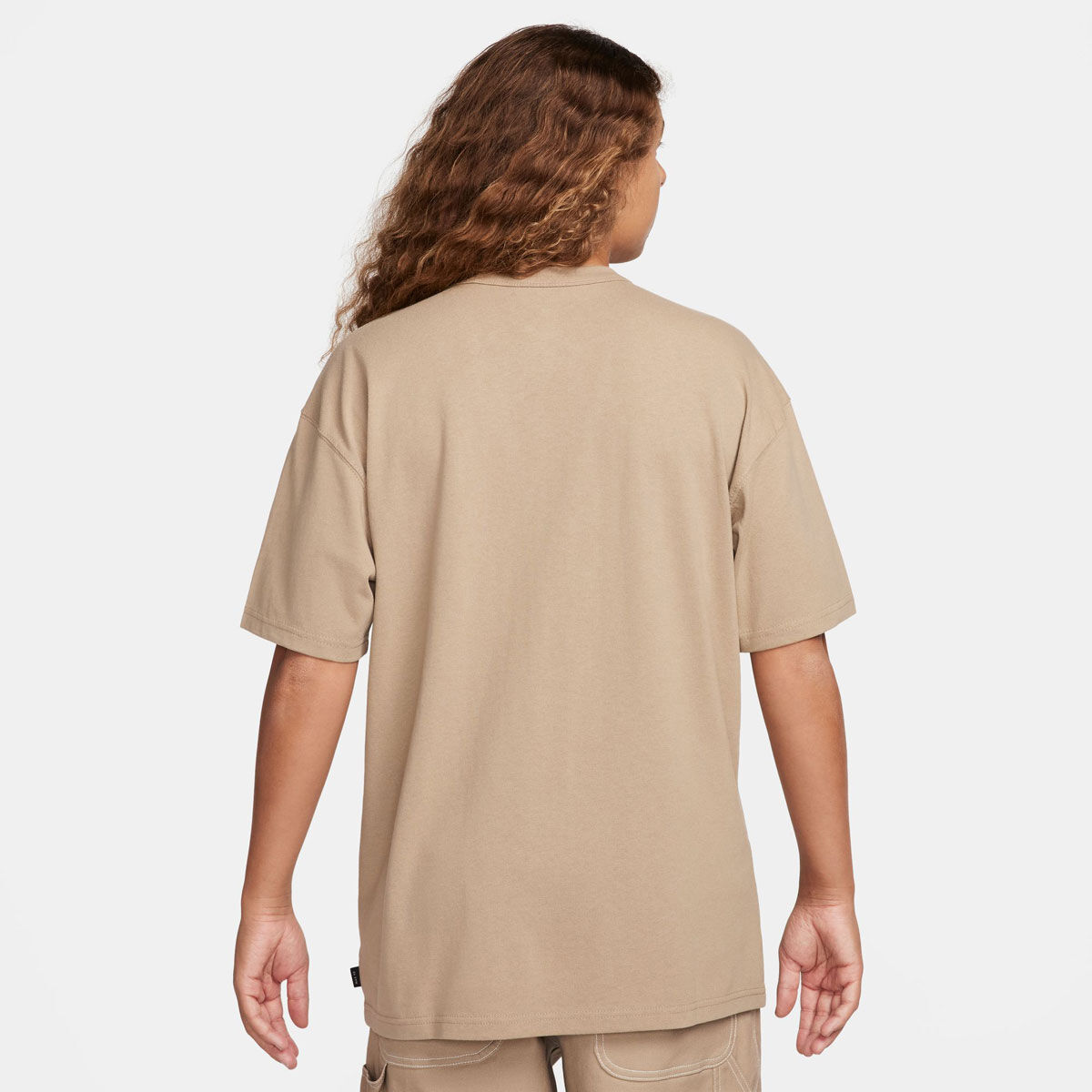 Nike Mens Sportswear Premium Essentials Tee