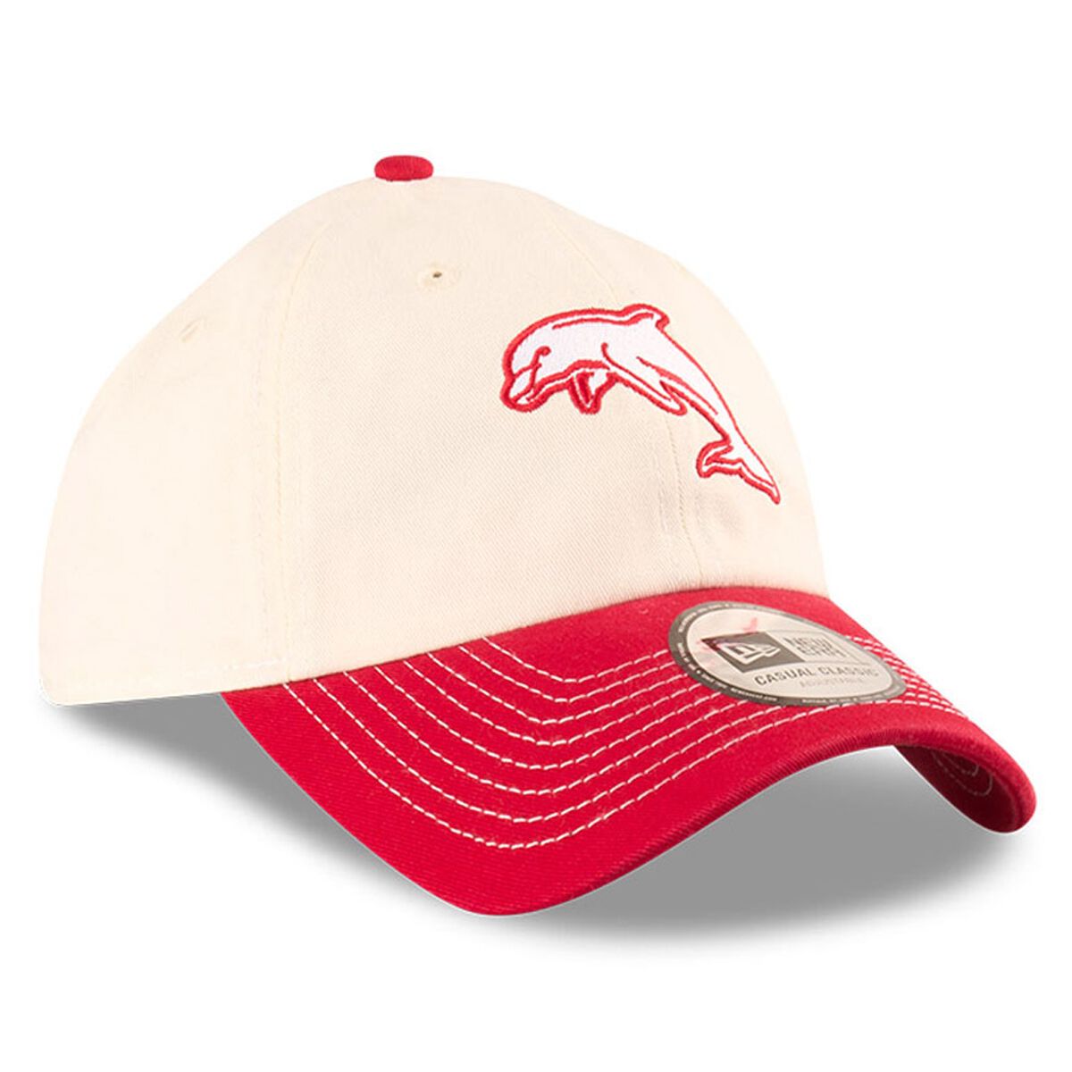 Dolphins Casual Classic Supporter Two-Tone 2025 Cap