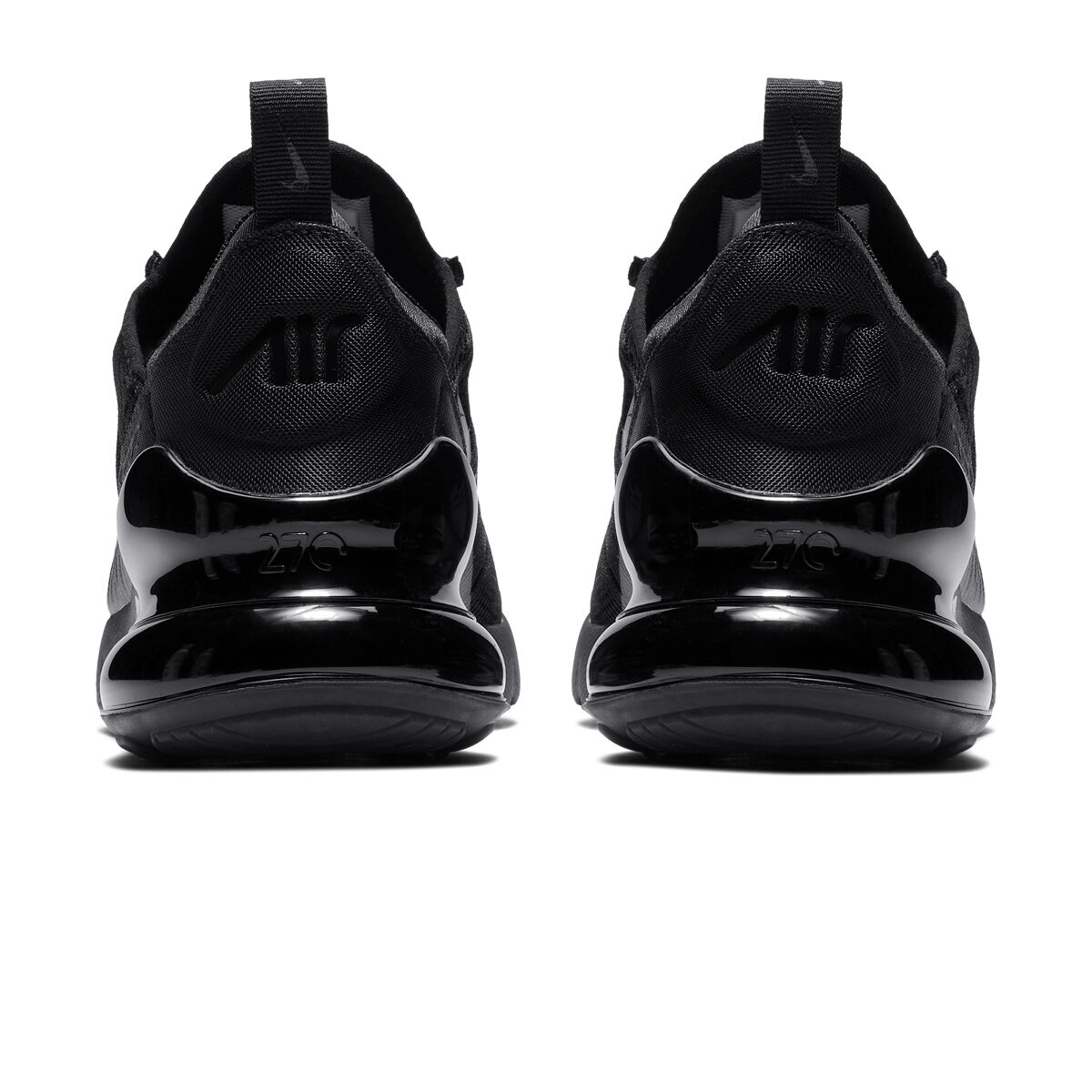 Nike Air Max 270 GS Kids Casual Shoes