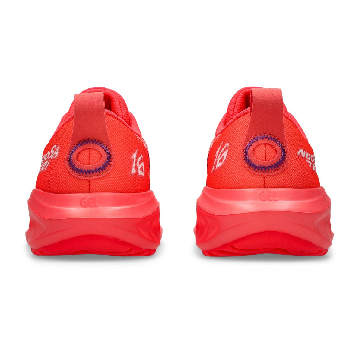 Asics GEL Noosa Tri 16 GS Kids Running Shoes