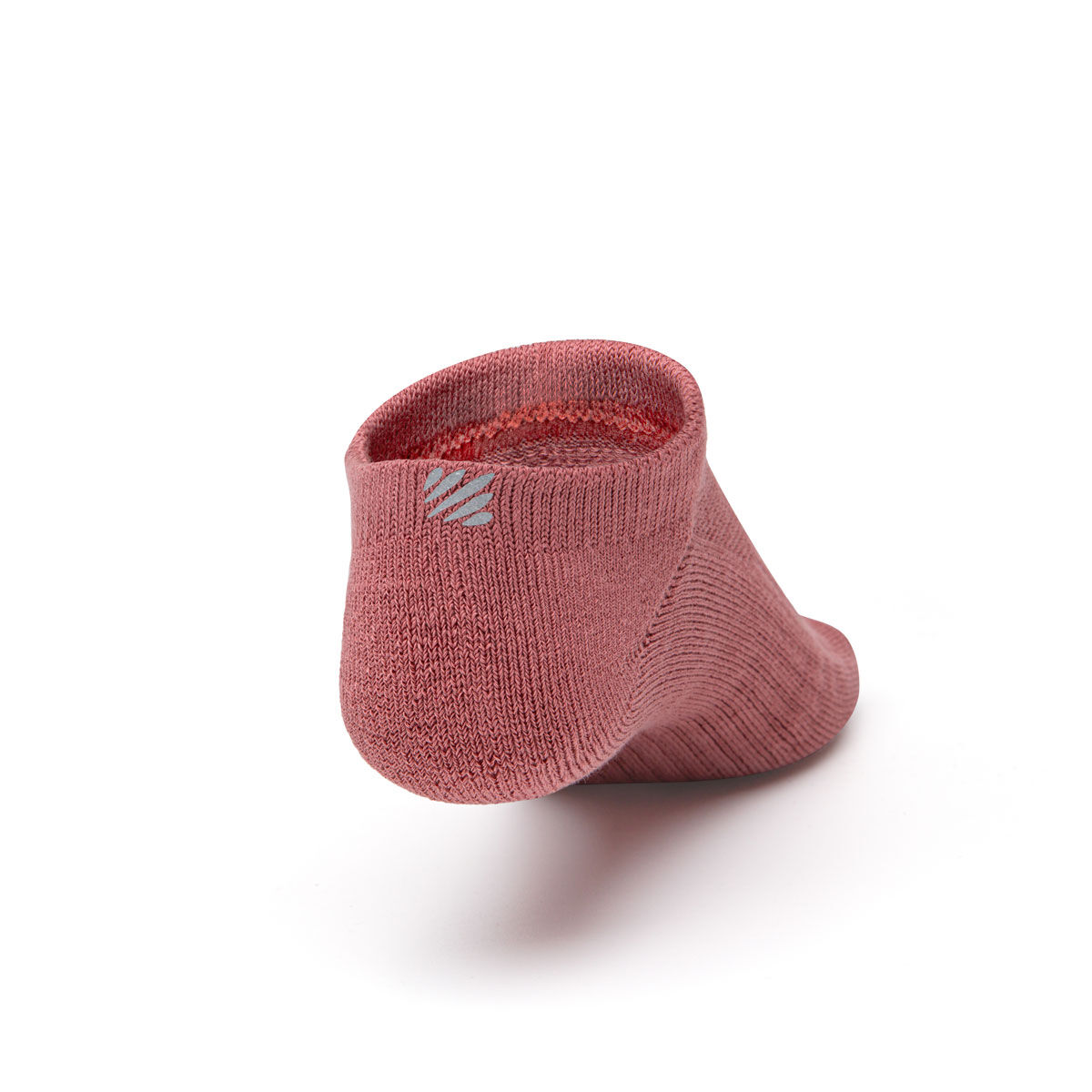 Ell/Voo Womens Low Cut Socks 3 Pack