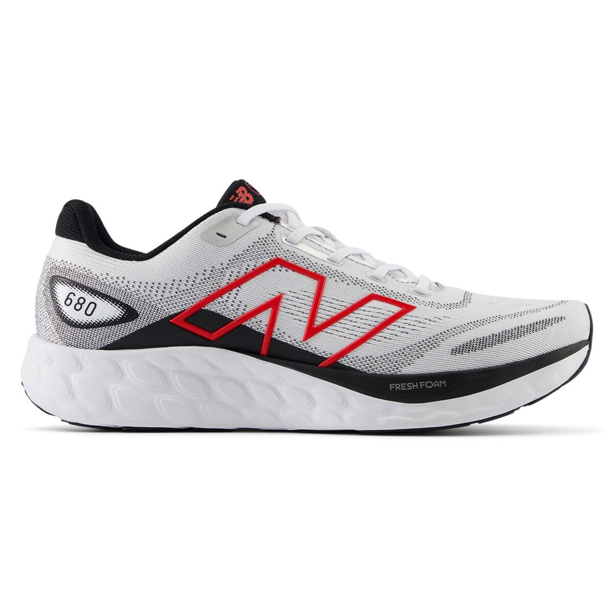 New Balance 680 V8 2E Mens Running Shoes