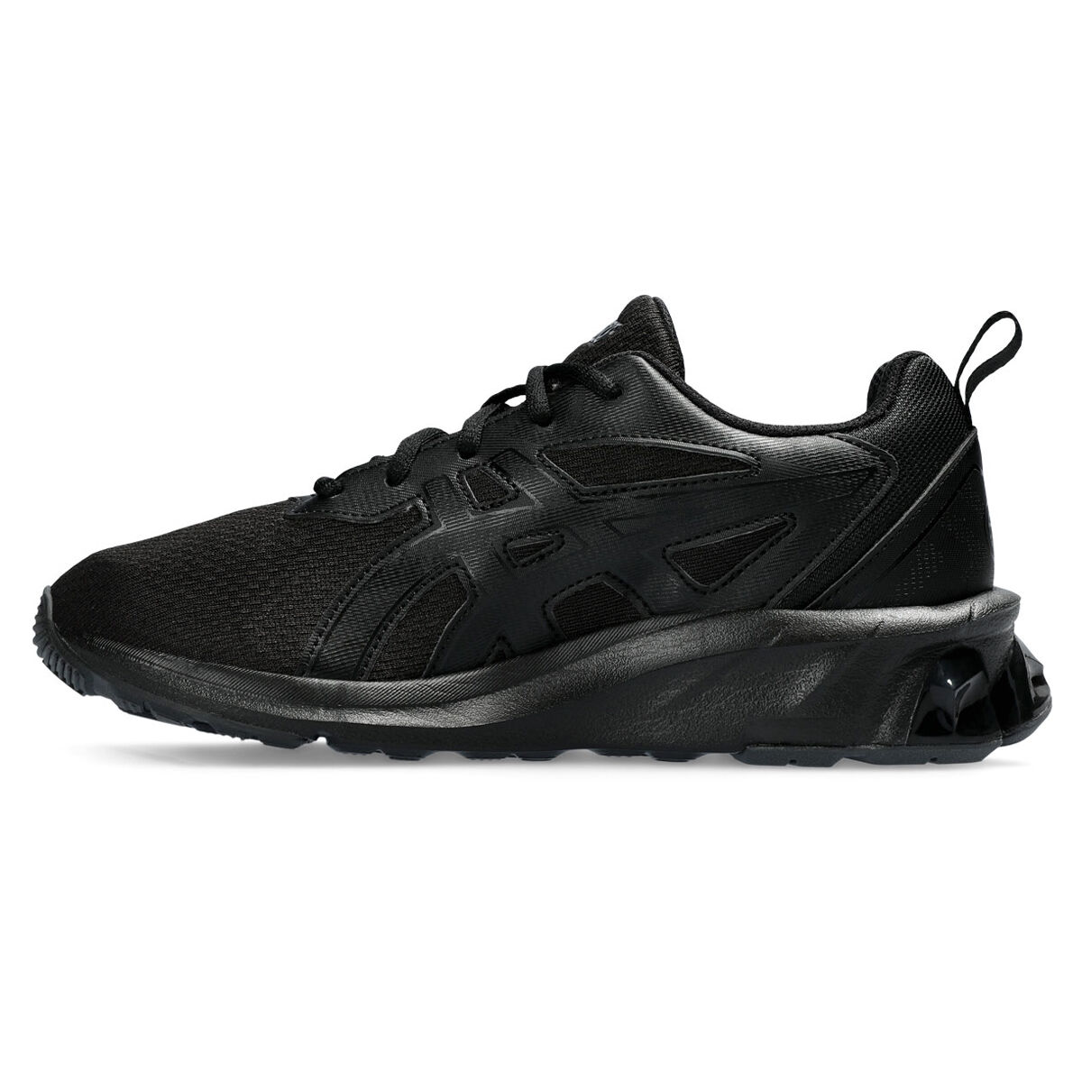 Asics GEL Quantum 90 4 GS Kids Casual Shoes