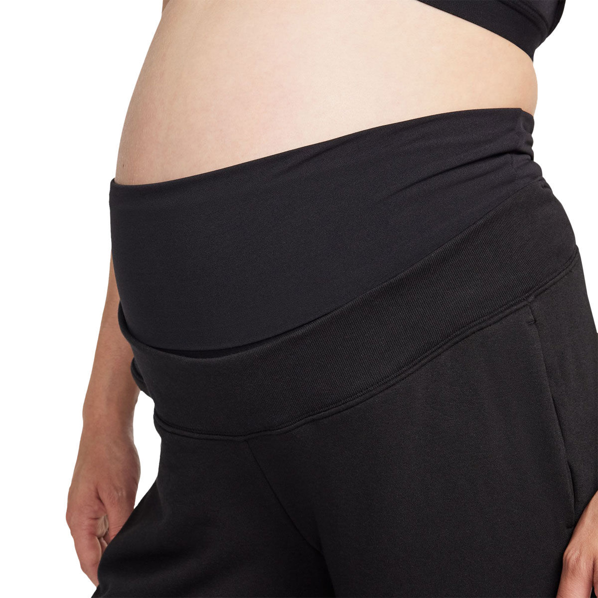 Nike Womens One Maternity Dri-FIT Pants
