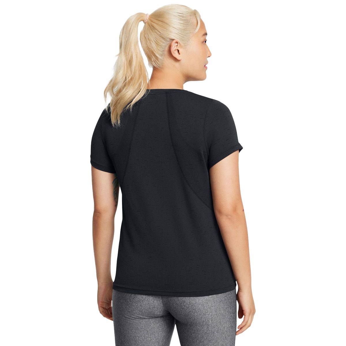 Under Armour Womens Seamless Loose Tee
