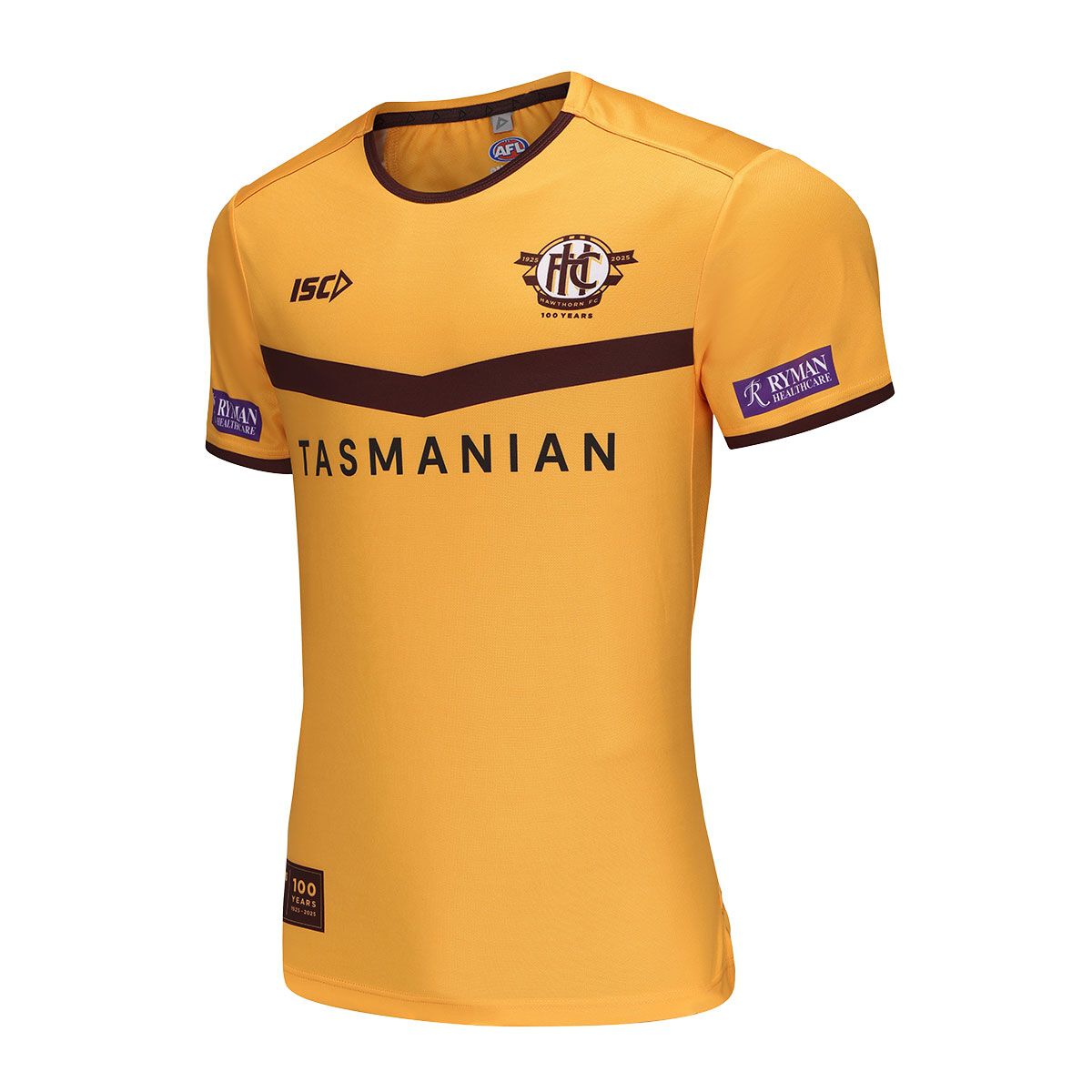 Hawthorn Hawks Mens 2025 Training Tee