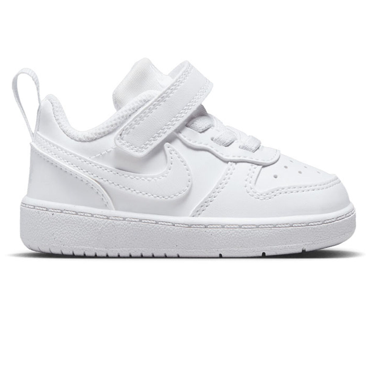 Nike Court Borough Low Recraft Toddlers Shoes