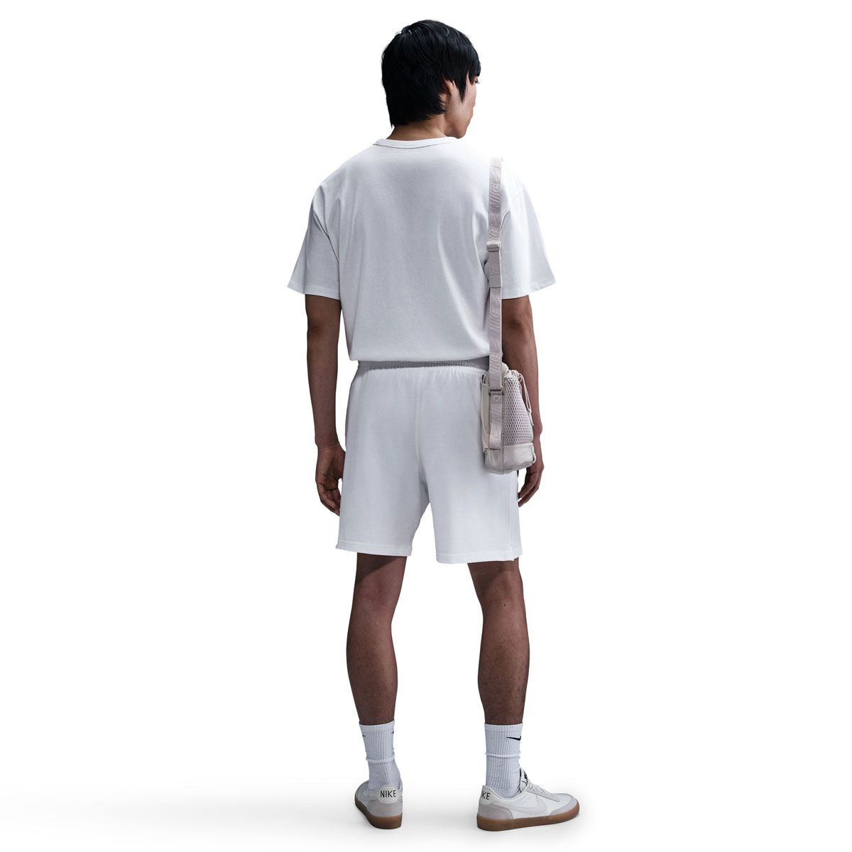 Nike Mens Club Knit Shorts