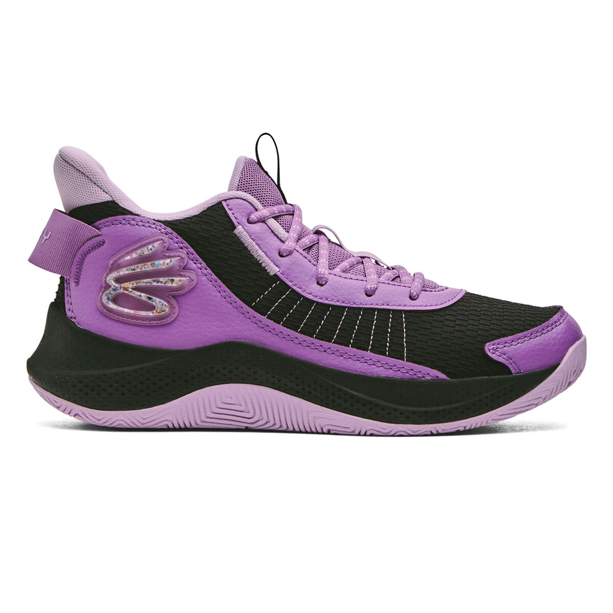 Under Armour Curry 3Z7 Basketball Shoes
