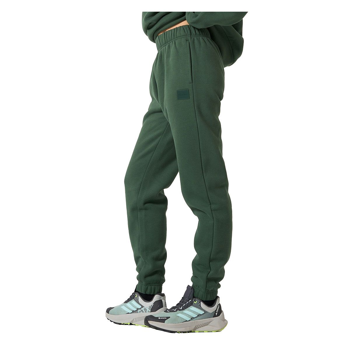 Ell/Voo Womens Mae Fleece Jogger