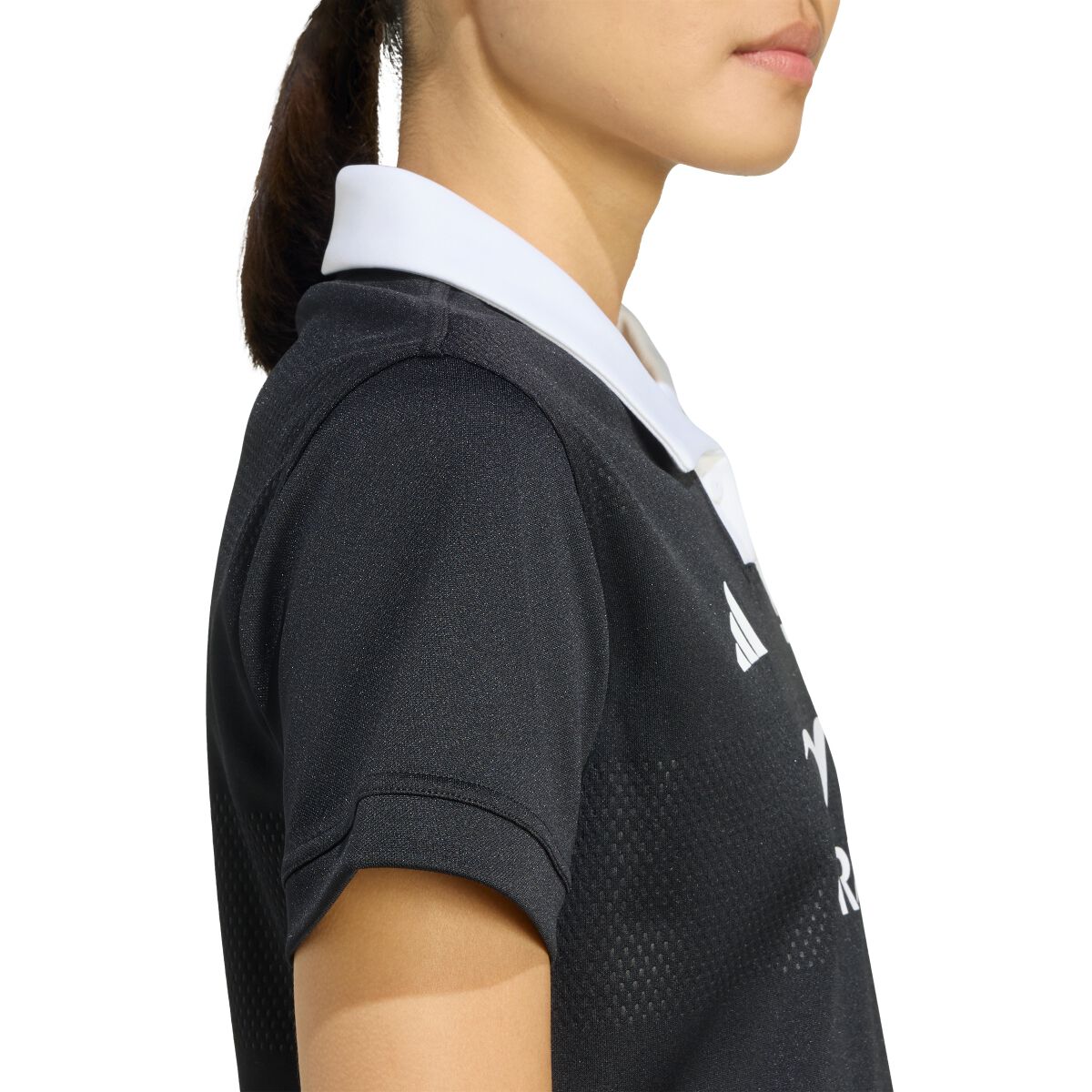 All Blacks 2025 Womens Home Jersey