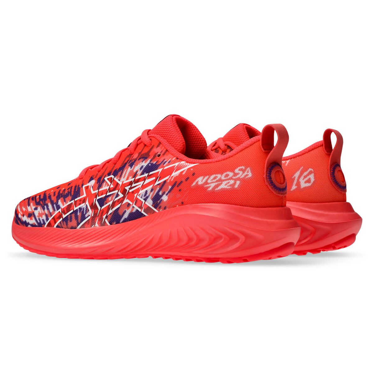 Asics GEL Noosa Tri 16 GS Kids Running Shoes