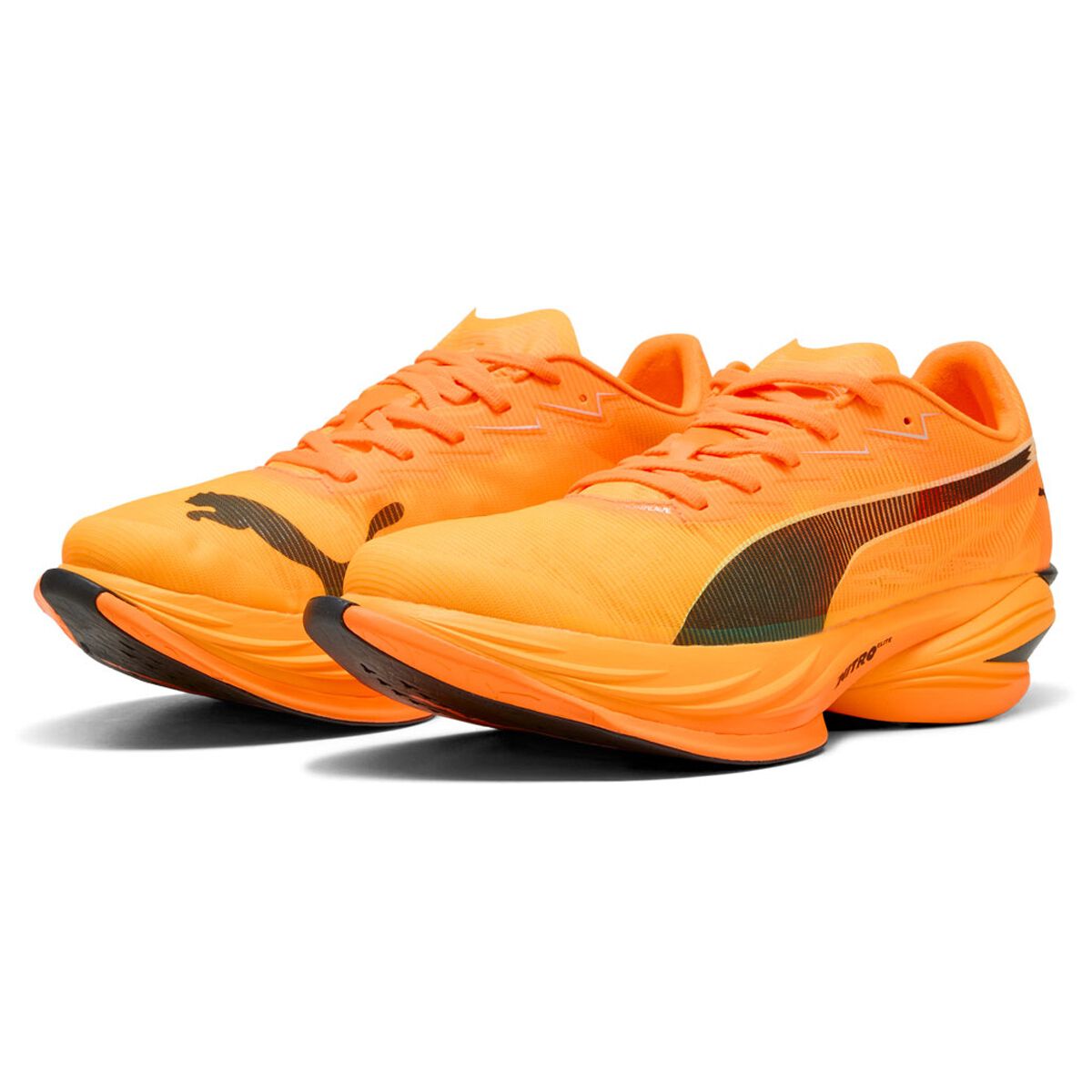 Puma Fast-R Nitro Elite 3 Mens Running Shoes