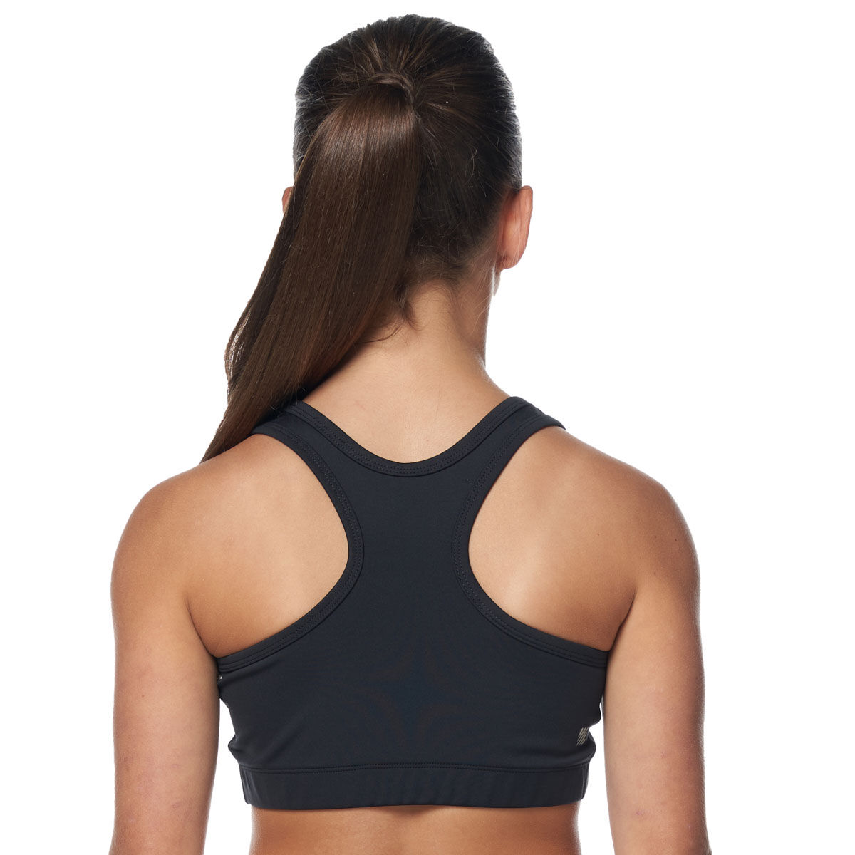 Ell/Voo Junior Essentials Crop Top