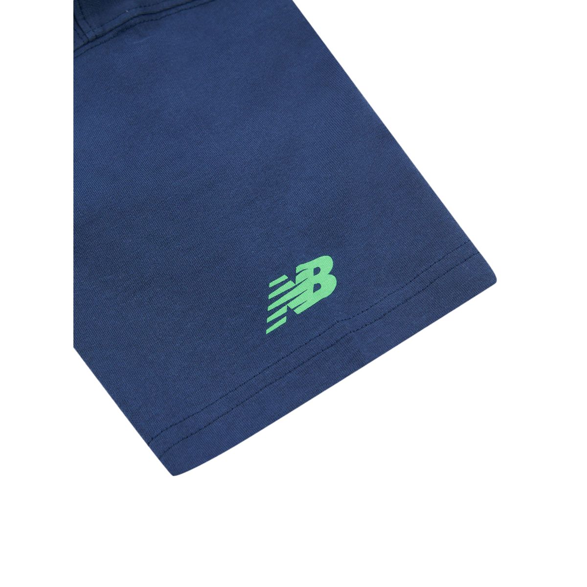 New Balance Junior Fitness Centre Illustrated Graphic Tee