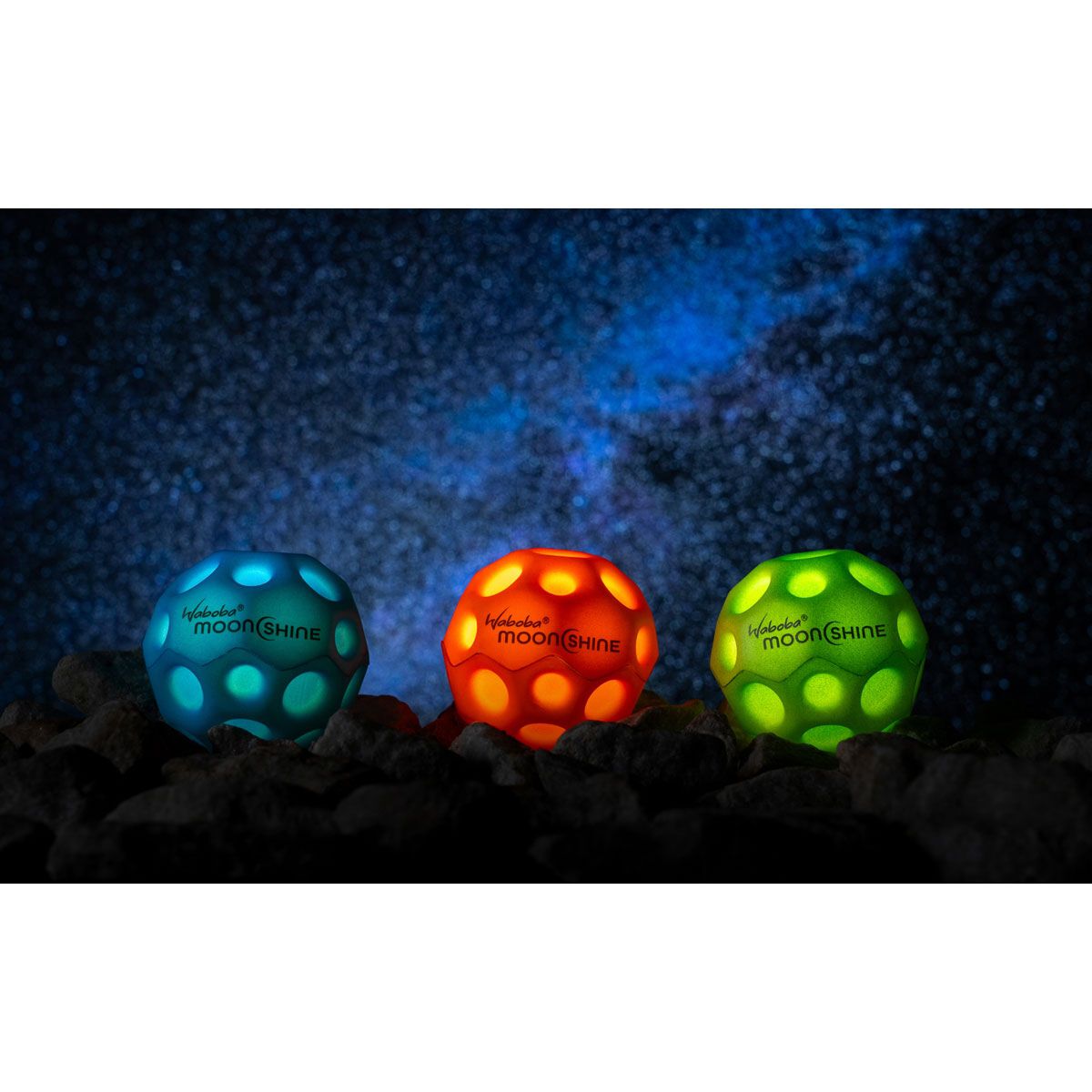 Woboba Moonshine Ball