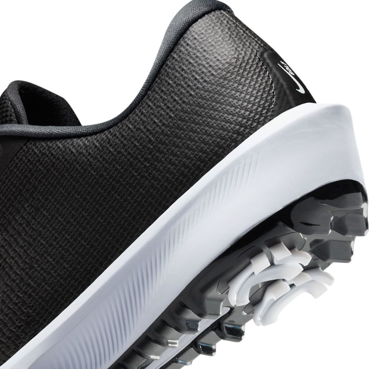 Nike Air Zoom Infinity Tour 2 2E Mens Golf Shoes