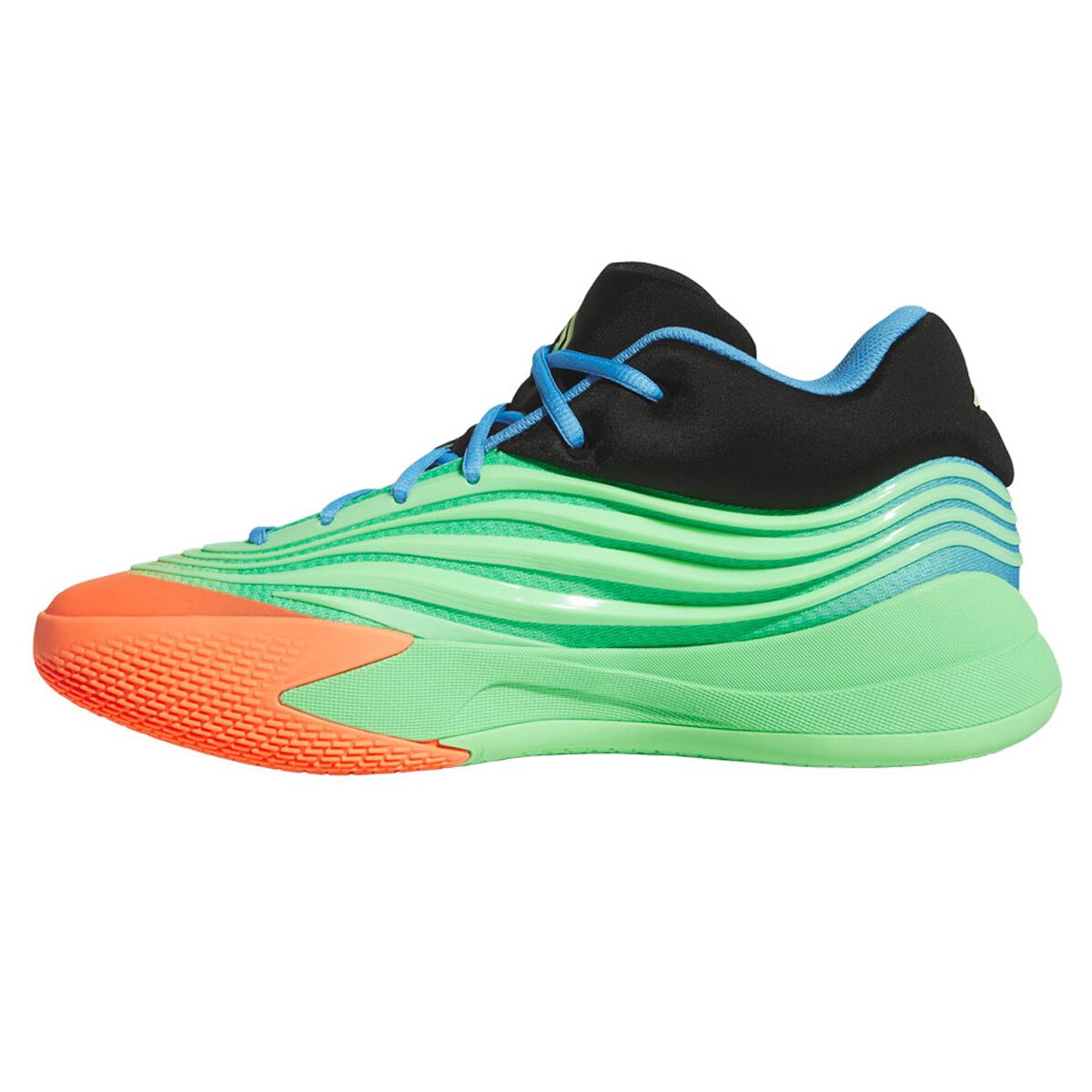 adidas Dame X Basketball Shoes