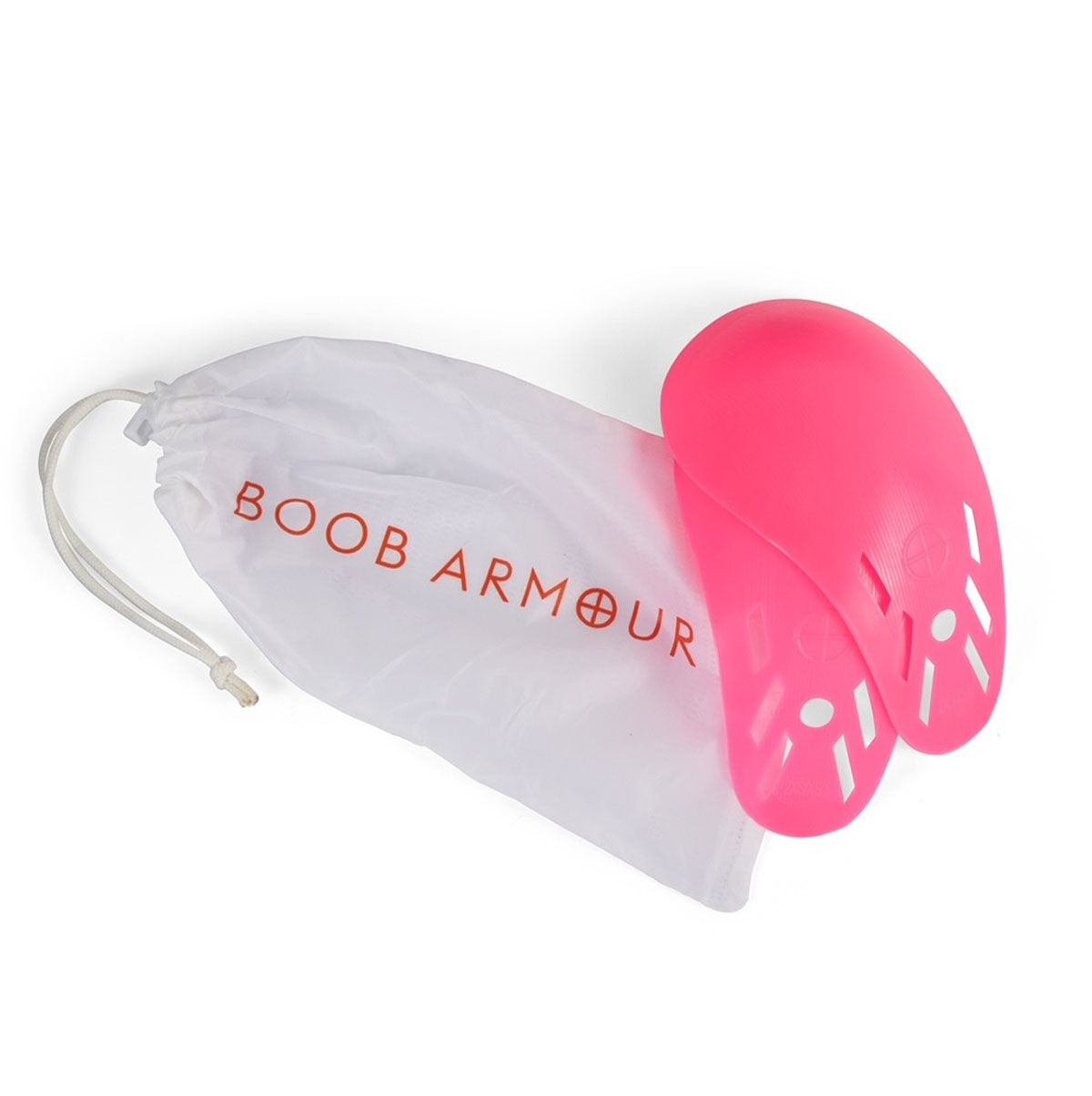 Boob Armour Sports Protection