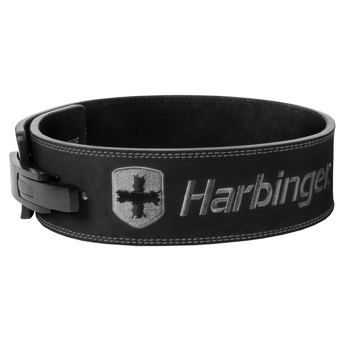 Harbinger 10mm Lever Lifting Belt