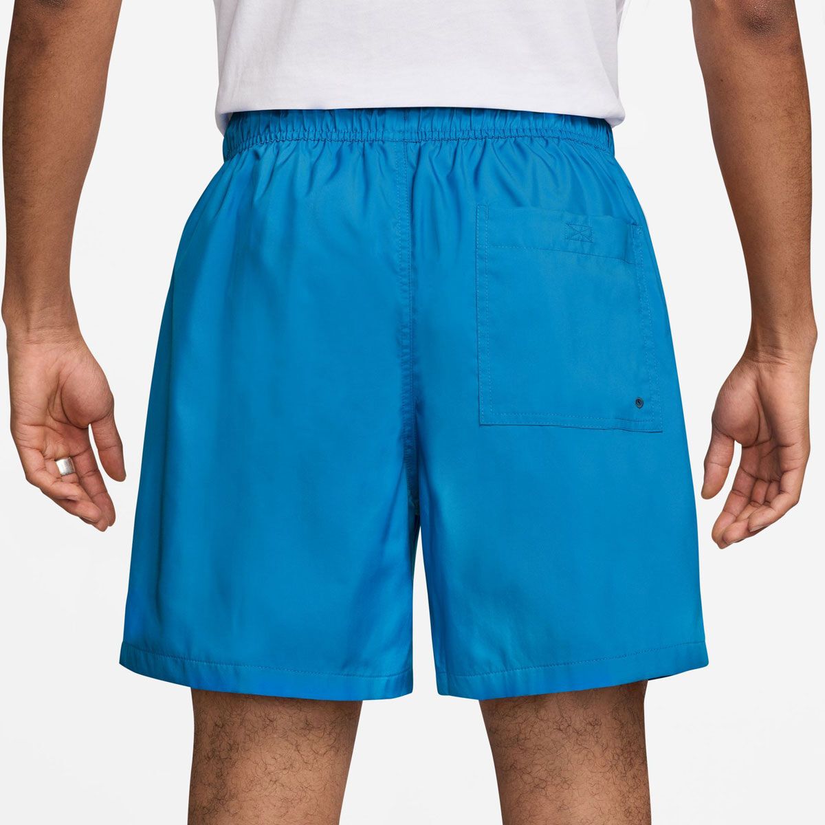 Nike Mens Sportswear Club Flow Shorts
