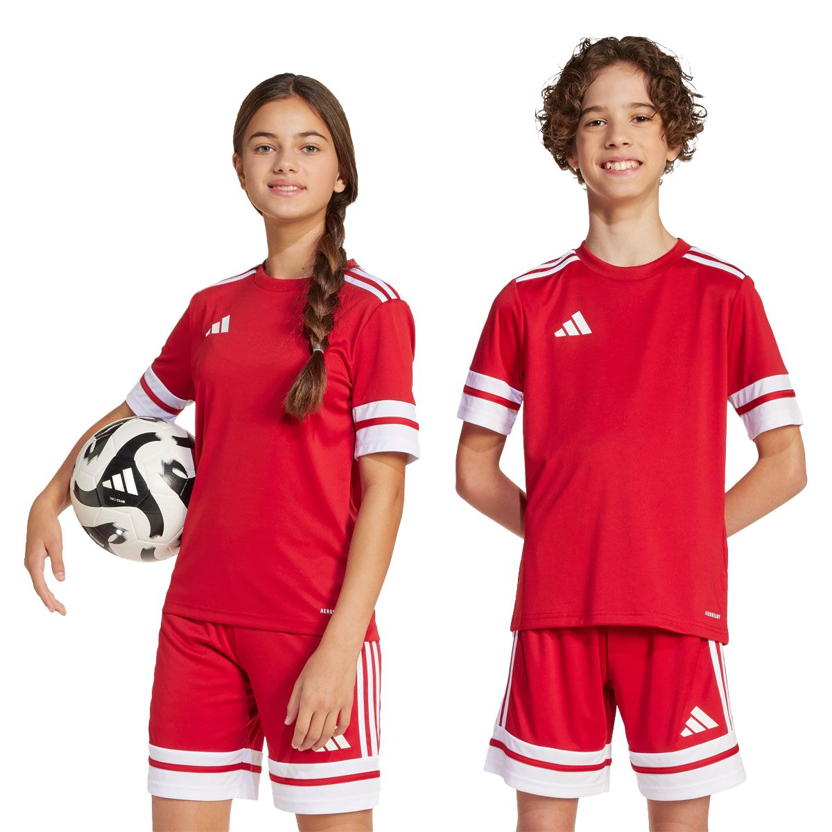 Adidas Junior Squadra 25 Jersey