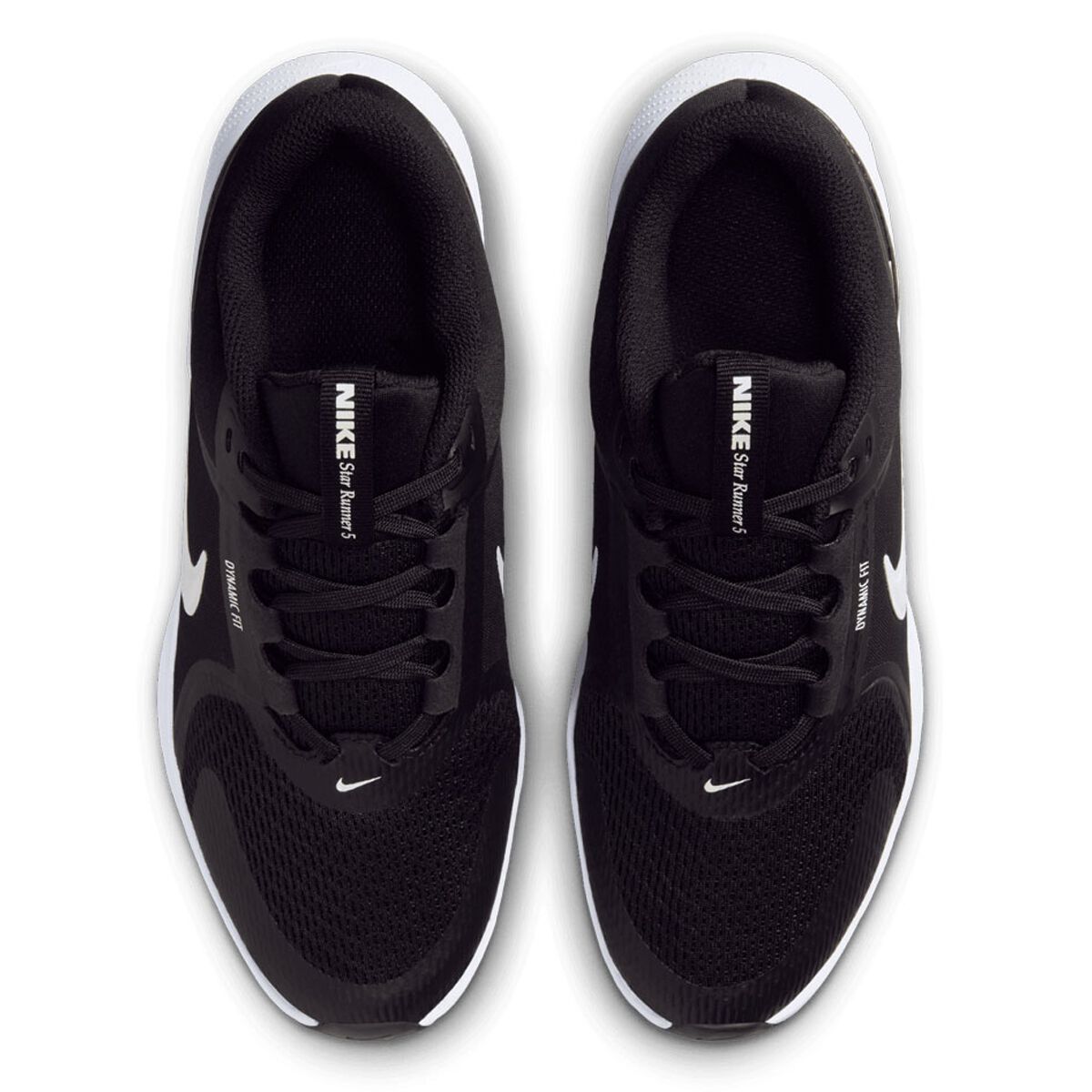 Nike Star Runner 5 GS Kids Running Shoes