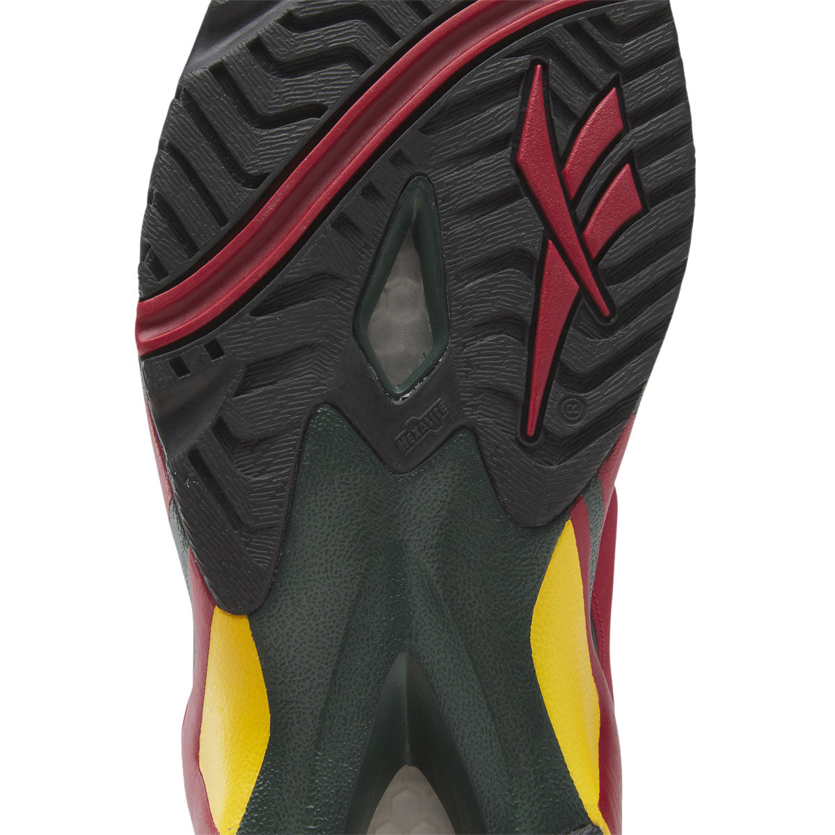 Reebok Hurrikaze II Basketball Shoes