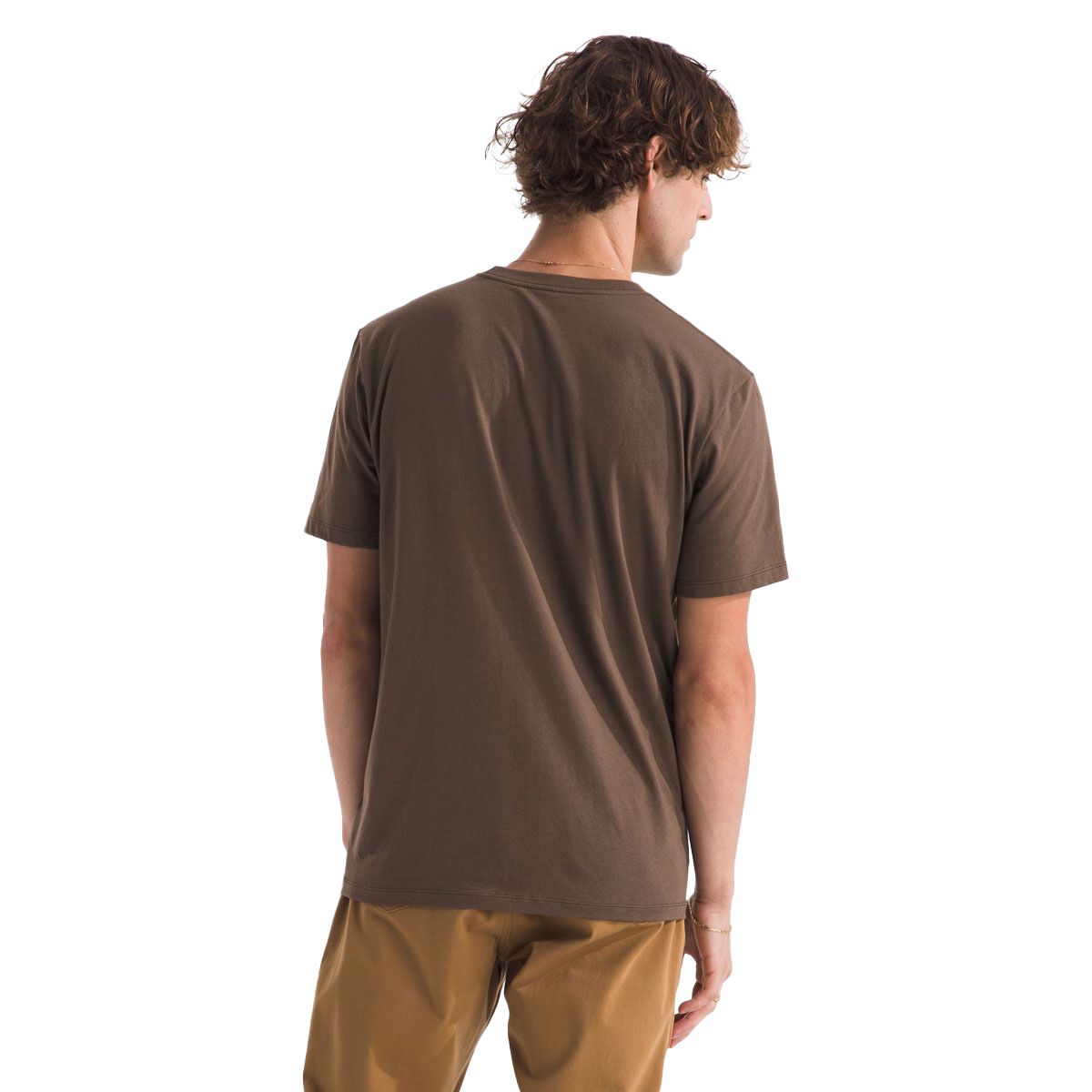 The North Face Mens Half Dome Tee