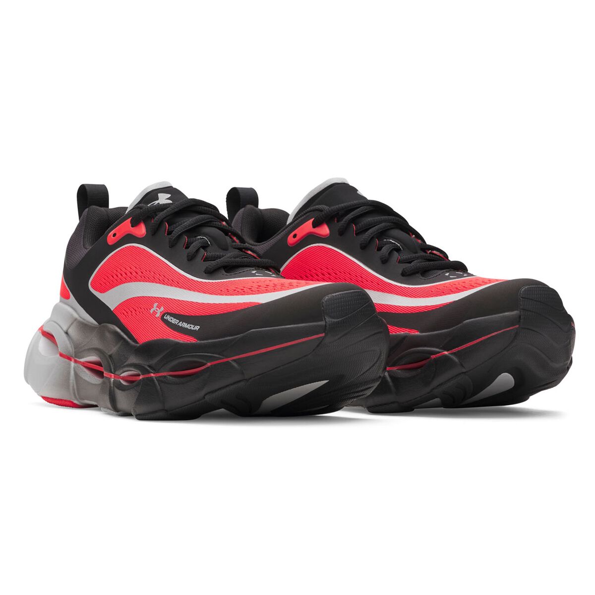 Under Armour Halo Racer Running Shoes