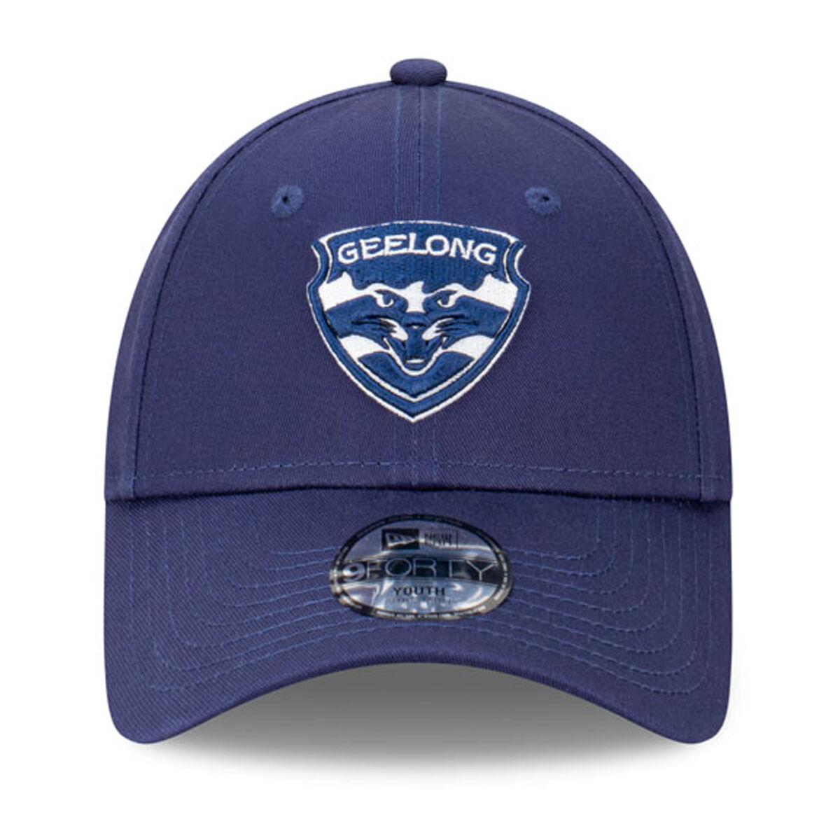 Geelong Cats 2024 Kids 9FORTY Cap