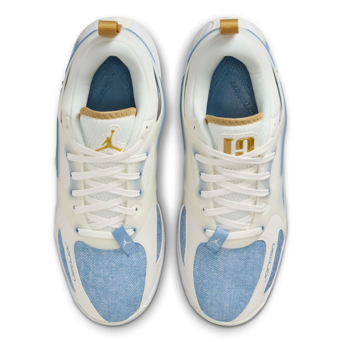 Jordan Heir Womens Basketball Shoes