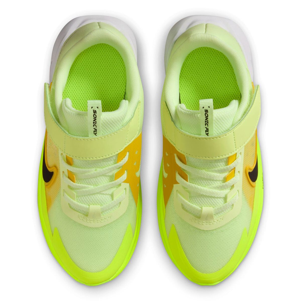 Nike Sonic Fly PS Kids Running Shoes