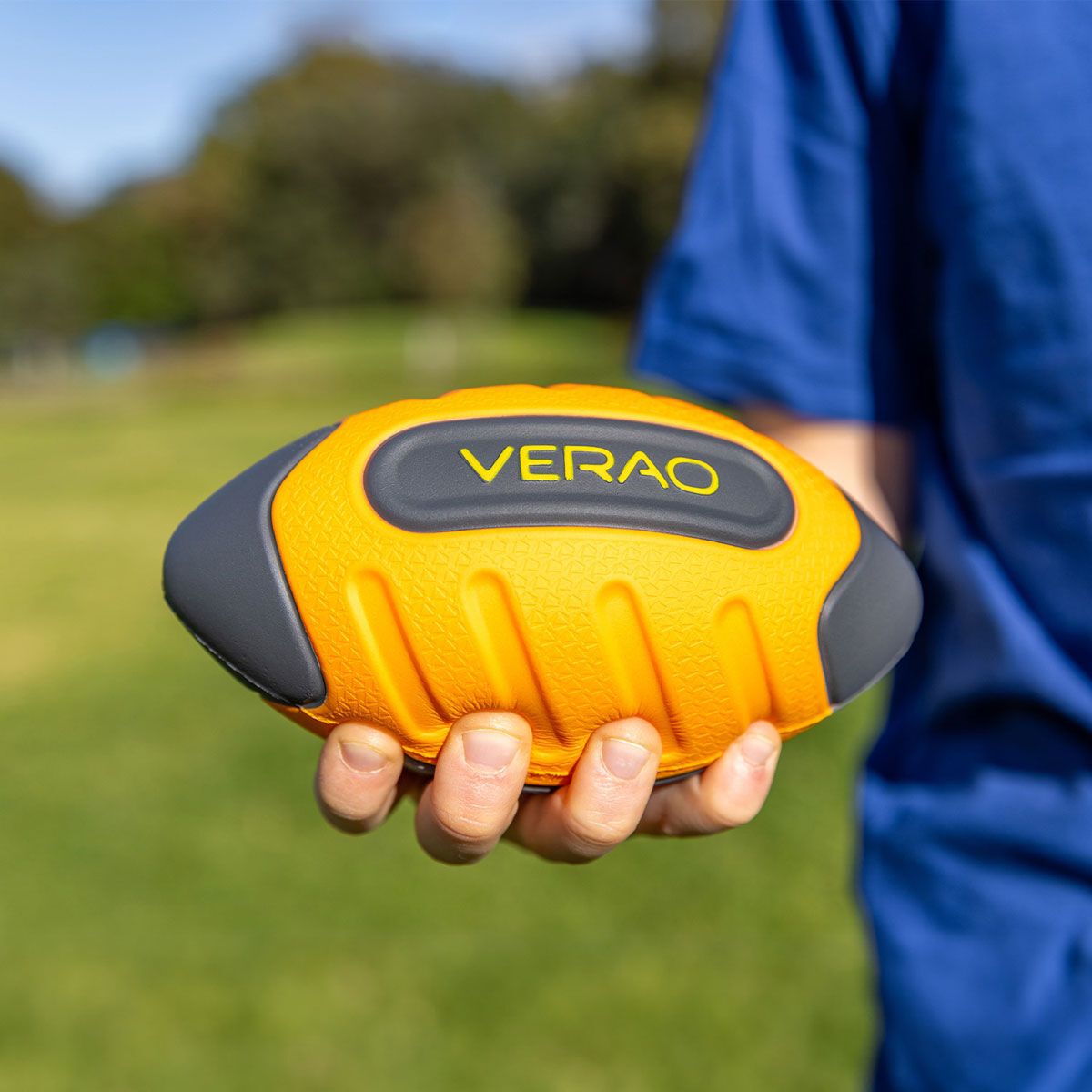 Verao Foam Football Medium