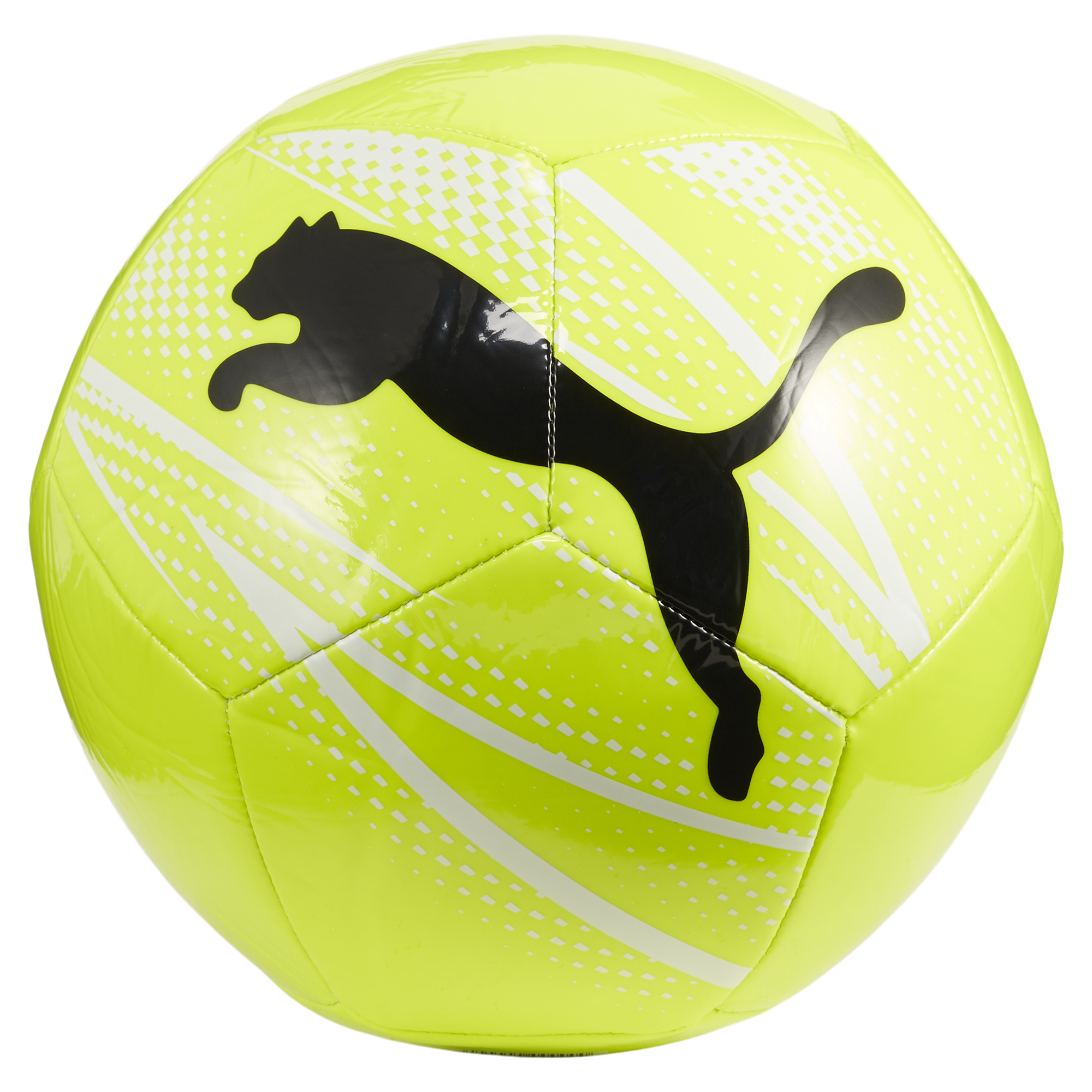 Puma Attacanto Graphic Soccer Ball