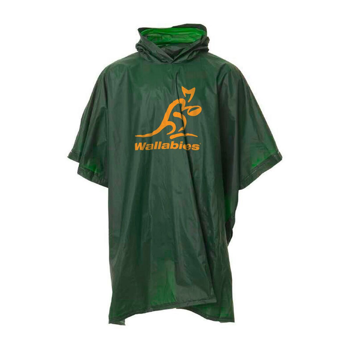 Wallabies 2025 Poncho