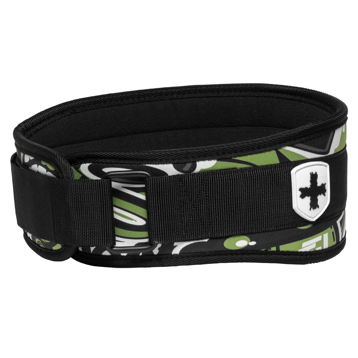 Harbinger Energy Series 1 Lifting Belt