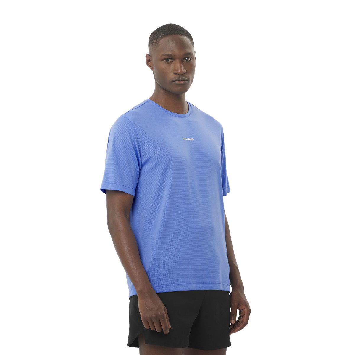 Salomon Mens Shkout Core Tee