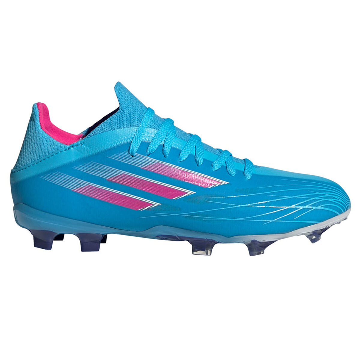 adidas X Speedflow .1 Kids Football Boots