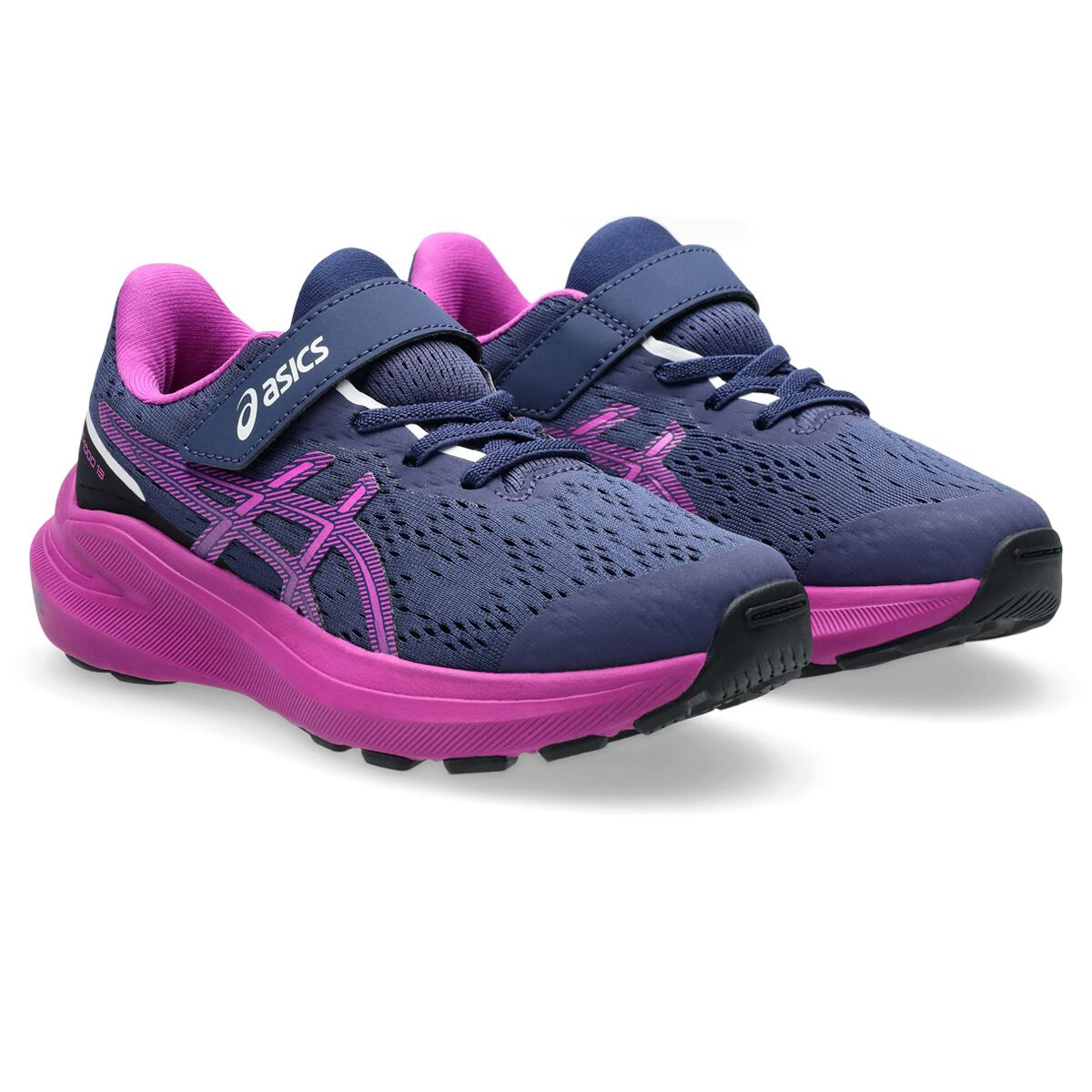 Asics GT 1000 13 PS Kids Running Shoes