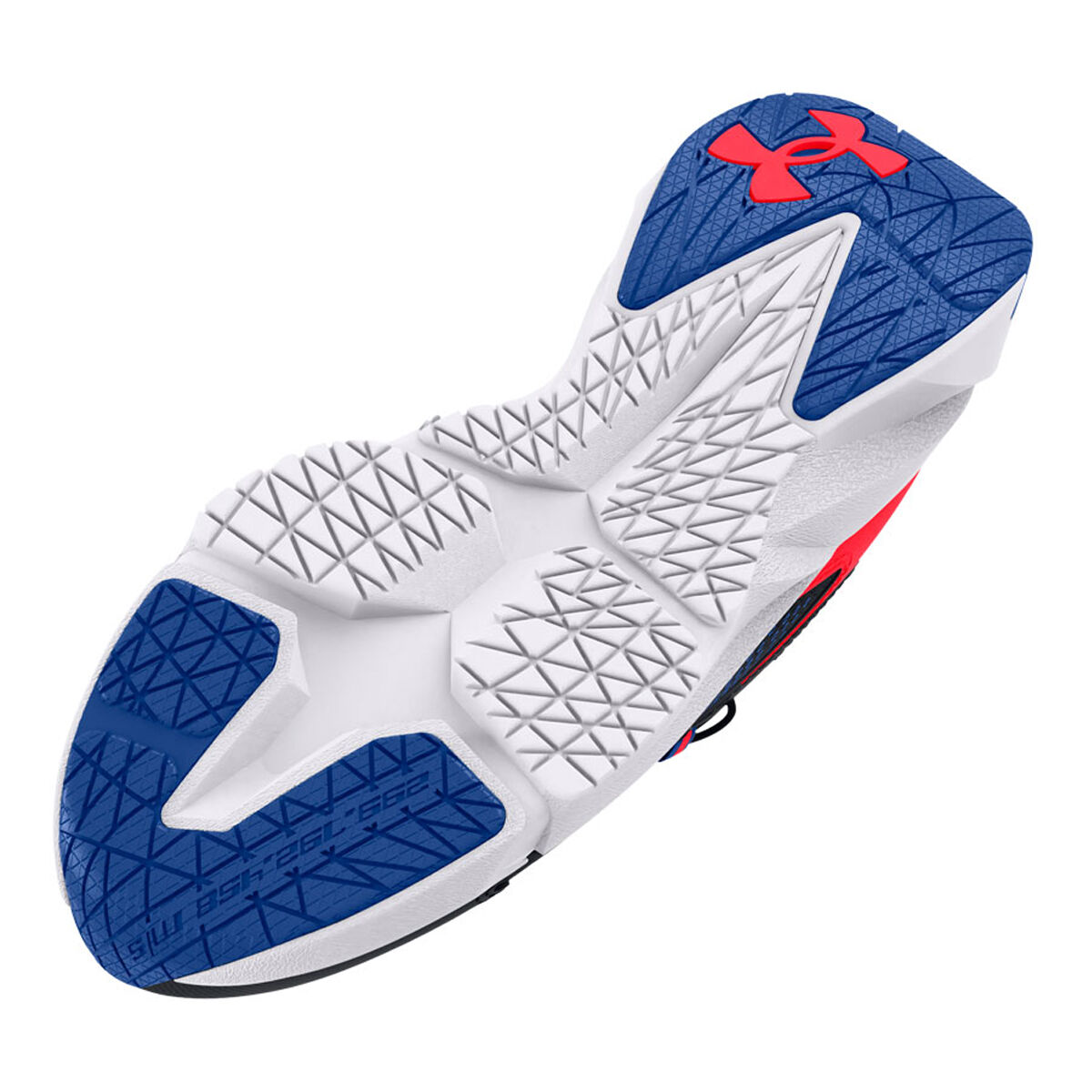 Under Armour Scramjet 6 GS Kids Running Shoes