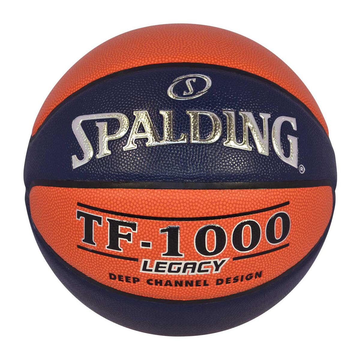 Spalding TF-1000 Big V Basketball